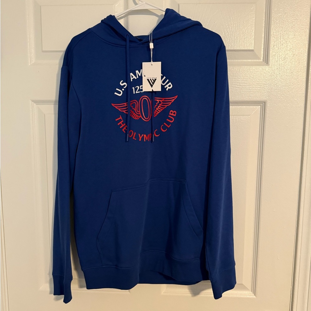 The Olympic Club Tournament Hoodie